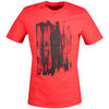 T-shirt HUGO T-shirt Boss Draint Rouge