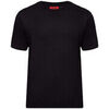 T-shirt HUGO T-shirt Dutley noir