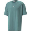 T-shirt Puma T-shirt coupe boxy Classics