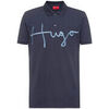 T-shirt HUGO Polo Dimlet