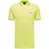 T-shirt BOSS Polo Slim fit Paul Curved