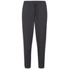 Pantalon BOSS CHINO T-FLEX TAPERED FIT EN TISSU STRETCH D&Eacute;PERLANT GRI Gris
