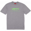 T-shirt HUGO T-shirt Danford gris