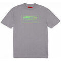 T-shirt HUGO T-shirt Danford gris