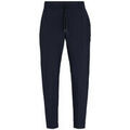 Pantalon BOSS CHINO T-FLEX TAPERED FIT EN TISSU STRETCH D&Eacute;PERLANT BLE Bleu Grenoble
