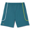 Short Lacoste SHORT DE TENNIS SPORTSUIT VERT SANS DOUBLURE