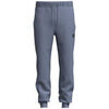 Pantalon HUGO BAS DE SURV&Ecirc;TEMENT DIMACS BLEU EN COTON STRETCH &Agrave; LOGO Gris