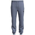 Pantalon HUGO BAS DE SURV&Ecirc;TEMENT DIMACS BLEU EN COTON STRETCH &Agrave; LOGO Gris Grenoble