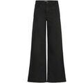 Jeans flare / larges Ichi 20119022 Grenoble