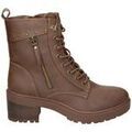Bottes femme sur Grenoble : Bottines Skydiva 114217