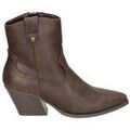 Bottes femme sur Grenoble : Bottines Skydiva 114221