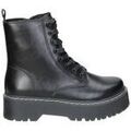 Bottes femme sur Grenoble : Bottines Skydiva W0816