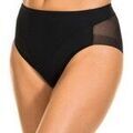 Slips Janira 1030754-NEGRO Noir Grenoble