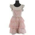 Robes sur Grenoble : Robe courte Manoush Robe en coton