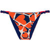 Maillots de bain Rio De Sol 2024 Amore Red UPF 50+