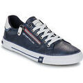 Baskets basses Tom Tailor NORBERT