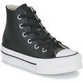 Chaussures enfants sur Grenoble : Baskets montantes enfant Converse -