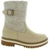 Bottes neige La Thuile 946