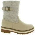 Sports d'hiver sur Grenoble : Bottes neige La Thuile 946