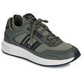 Baskets homme sur Grenoble : Baskets basses Armani Exchange DUSSELDORF KNIT