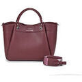 Sacs &agrave; mains sur Grenoble : Sac &agrave; main Armani Exchange SHOPPING M Rouge