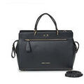 Sacs &agrave; mains sur Grenoble : Sac &agrave; main Armani Exchange DIANE TOTE L Noir