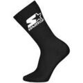 Chaussettes sur Grenoble : Chaussettes Starter unisexe Chaussettes Paquet de 3 3pk Crew Socks