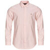 Chemise Polo Ralph Lauren CHEMISE COUPE DROITE EN OXFORD