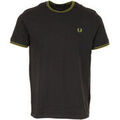 T-shirt Fred Perry Twin Tipped T-shirt