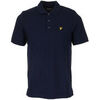 T-shirt Lyle & Scott Plain Polo