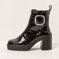 Bottines Art 1979 BERNA Grenoble