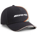 Casquettes sur Grenoble : Casquette Puma CASQUETTE MAPF1 AMG BB NOIRE