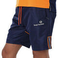 Shorts/Bermuda sur Grenoble : Short Sergio Tacchini SHORT LISTA PL BLEU MARINE