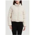 Vestes sur Grenoble : Veste Kebello Doudoune F, Beige