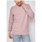 Pull Kebello Pull Col Rond H, Rose