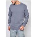 Pull Kebello Pull Col Rond H, Gris