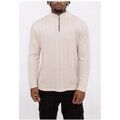 Pull Kebello Pull H, Beige