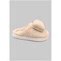 Chaussons / Pantoufles sur Grenoble : Chaussons Kebello Chaussons F, Blanc