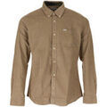 Chemises/chemisettes sur Grenoble : Chemise Barbour Ramsey Tailored Cord Shirt