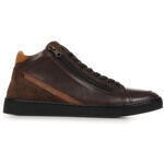 Baskets Redskins Decker