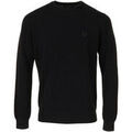 Pull Fred Perry Pique Stitch Jumper