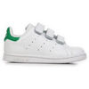 Baskets enfant adidas Stan smith Cf I