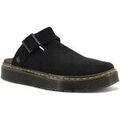 Mules homme sur Grenoble : Mules Dr. Martens CARLSON-27410001UBK