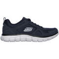 Baskets homme sur Grenoble : Baskets Skechers Track Scloric
