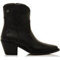 Bottes femme sur Grenoble : Bottines MTNG DAPHNE