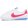 Chaussures enfants sur Grenoble : Baskets basses enfant Nike CORTEZ BASIC SL Junior