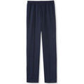 Pantalons sur Grenoble : Pantalon Daxon by - Pantalon en maille stature + d'1,60m