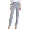 Pantalons sur Grenoble : Pantalon Daxon by - Pantalon en maille stature + d'1,60m