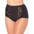 Culottes & autres bas
sur Grenoble : Culottes & slips Daxon by - Culottes maxi, lot de 3 Noir