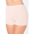 Culottes & autres bas
sur Grenoble : Shorties & boxers Daxon by - Lot de 2 shorties